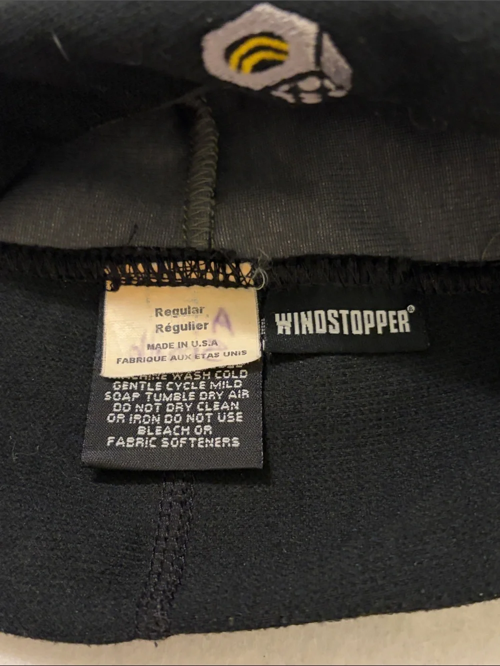 Mountain Hardwear Men's Micro Dome